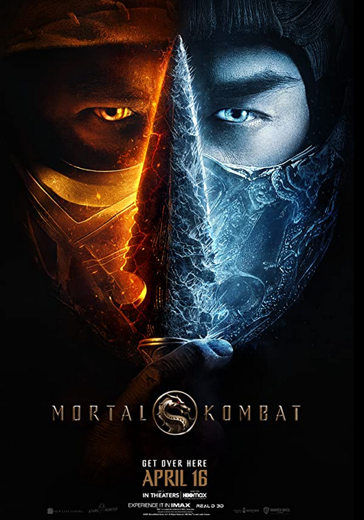    Mortal Kombat: 